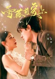 雪落前爱你