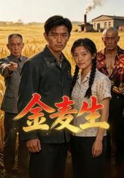 金麦生