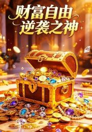 财富自由，逆袭之神