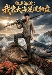 被逐海边：我靠大海逆风翻盘