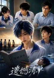 遗憾清单
