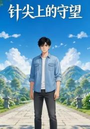 针尖上的守望