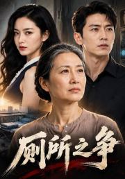 厕所之争
